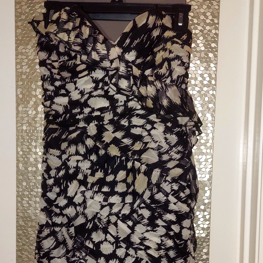 Lot of Little Black Dresses!